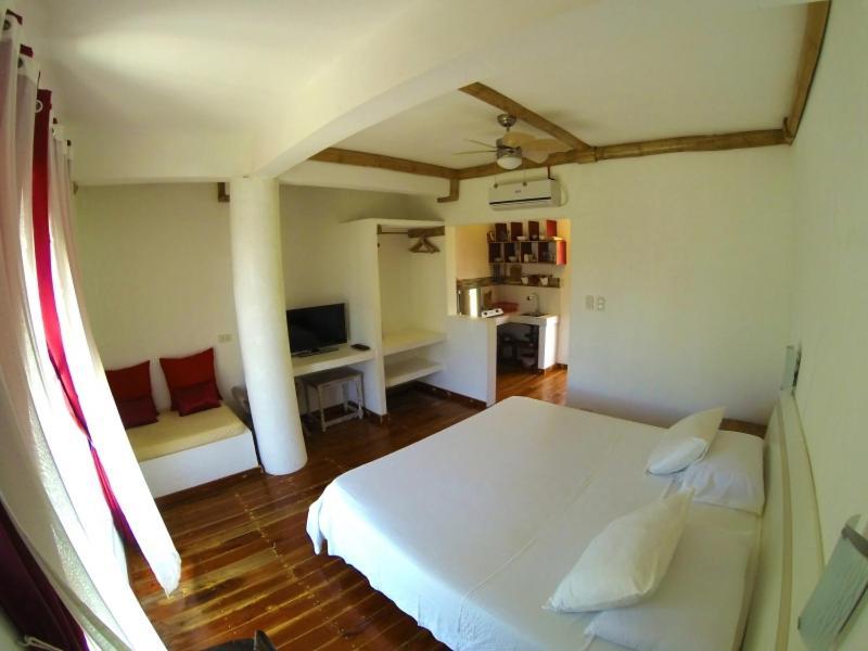 Lanterna Hotel Boracay Balabag (Boracay) Quarto foto
