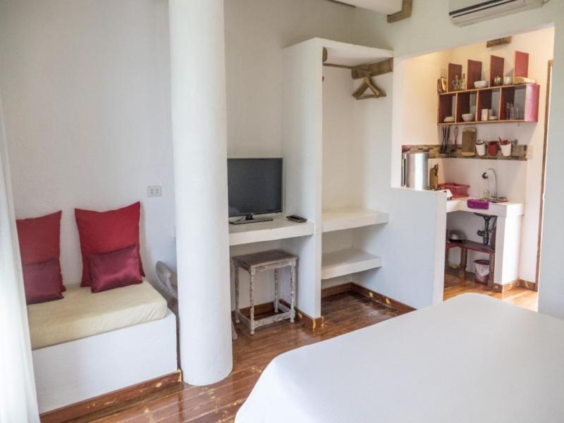 Lanterna Hotel Boracay Balabag (Boracay) Quarto foto