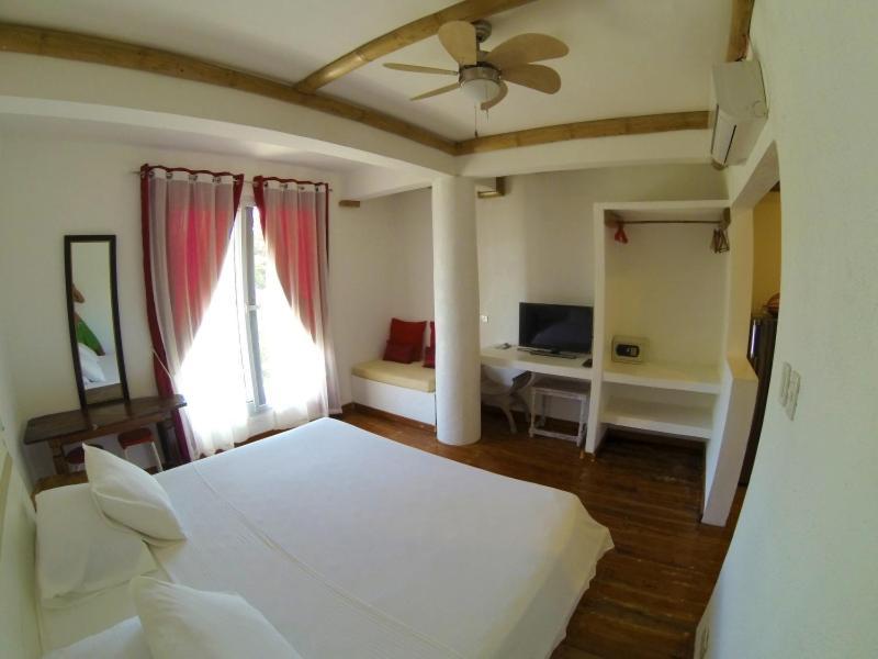 Lanterna Hotel Boracay Balabag (Boracay) Quarto foto