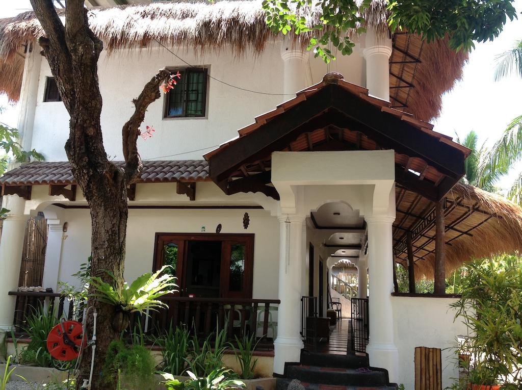 Lanterna Hotel Boracay Balabag (Boracay) Exterior foto