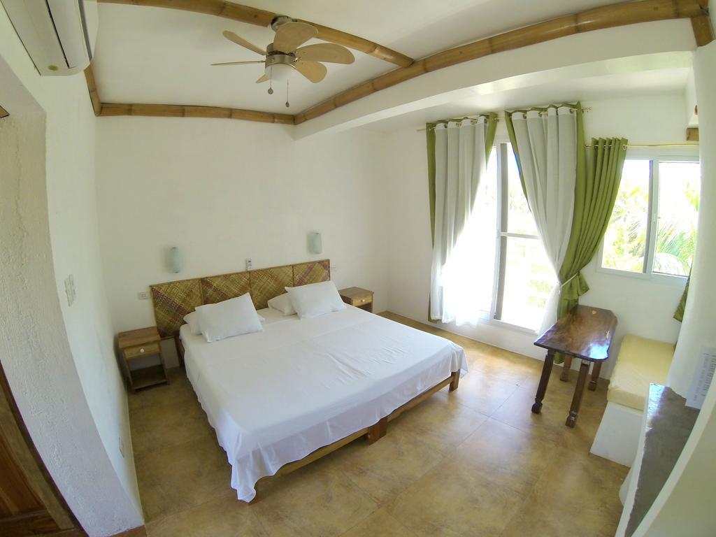 Lanterna Hotel Boracay Balabag (Boracay) Exterior foto