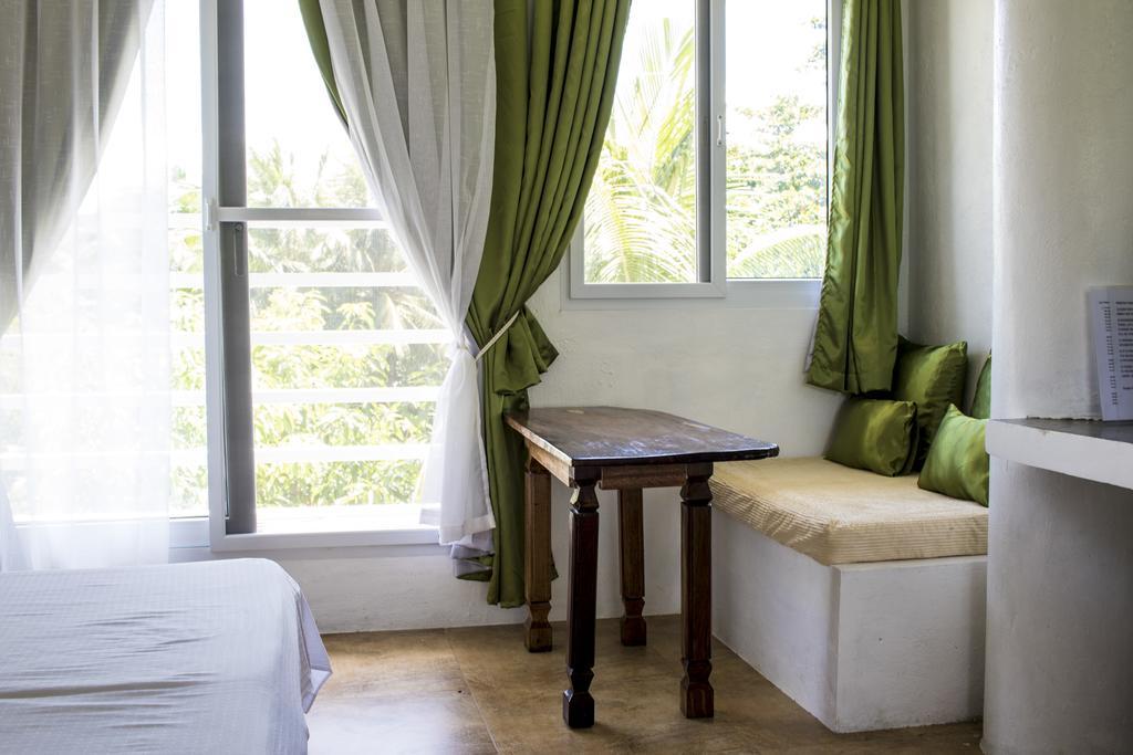 Lanterna Hotel Boracay Balabag (Boracay) Exterior foto