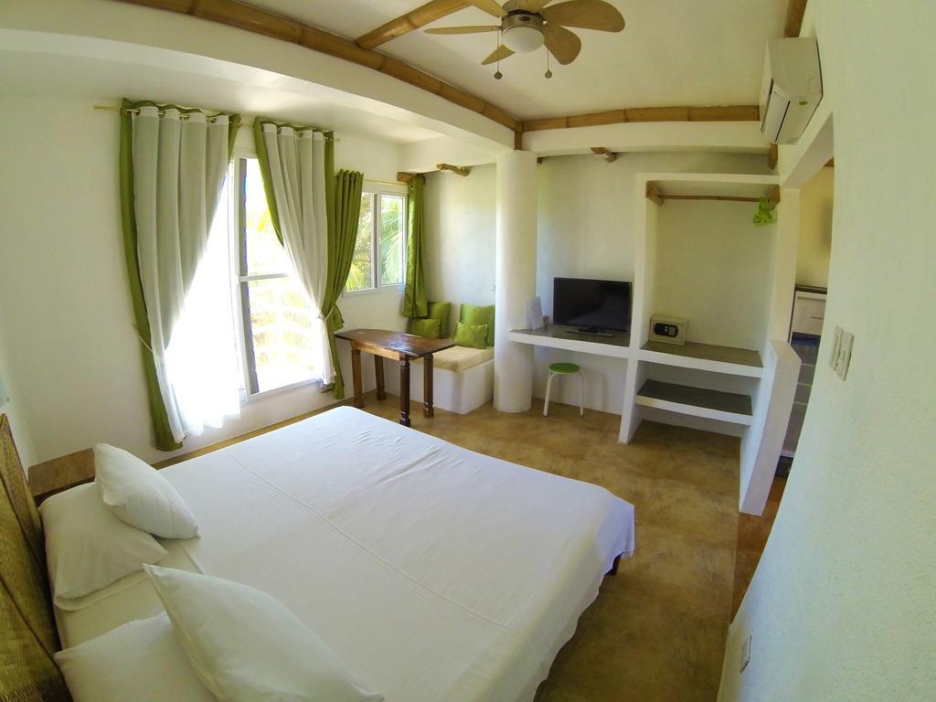Lanterna Hotel Boracay Balabag (Boracay) Exterior foto
