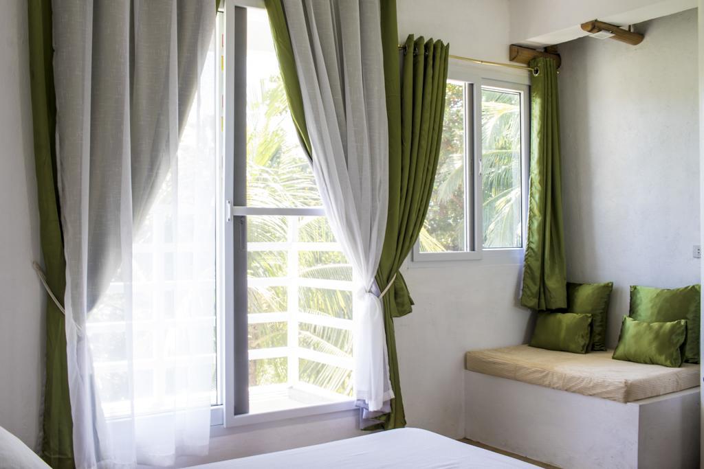 Lanterna Hotel Boracay Balabag (Boracay) Exterior foto