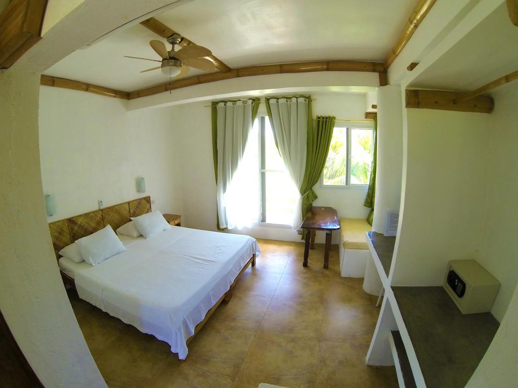 Lanterna Hotel Boracay Balabag (Boracay) Exterior foto