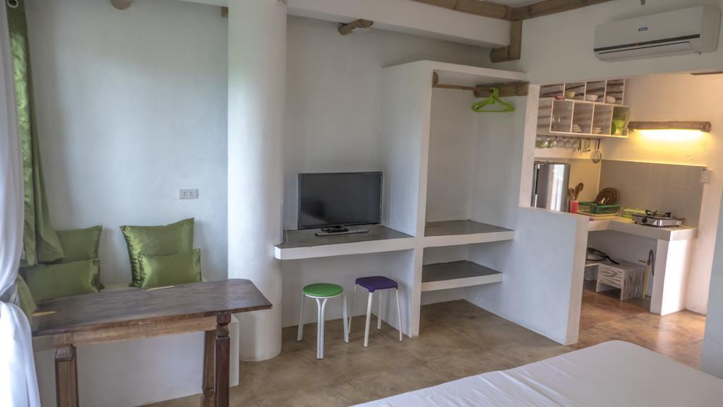 Lanterna Hotel Boracay Balabag (Boracay) Exterior foto