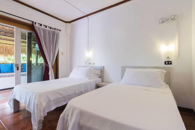 Lanterna Hotel Boracay Balabag (Boracay) Exterior foto