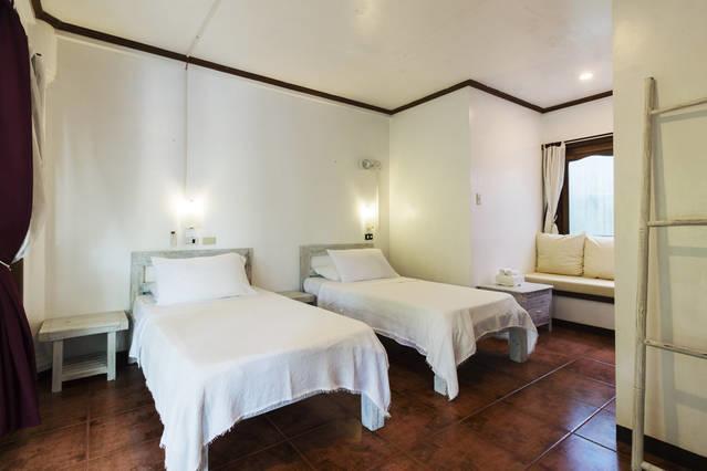 Lanterna Hotel Boracay Balabag (Boracay) Exterior foto