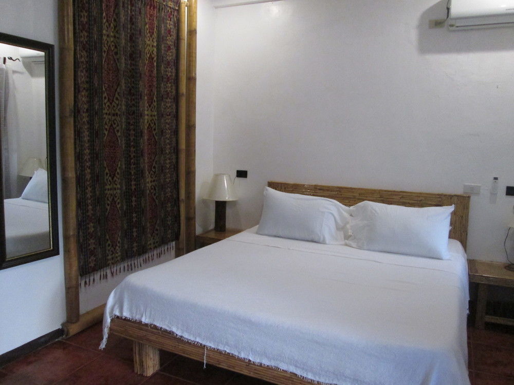 Lanterna Hotel Boracay Balabag (Boracay) Exterior foto