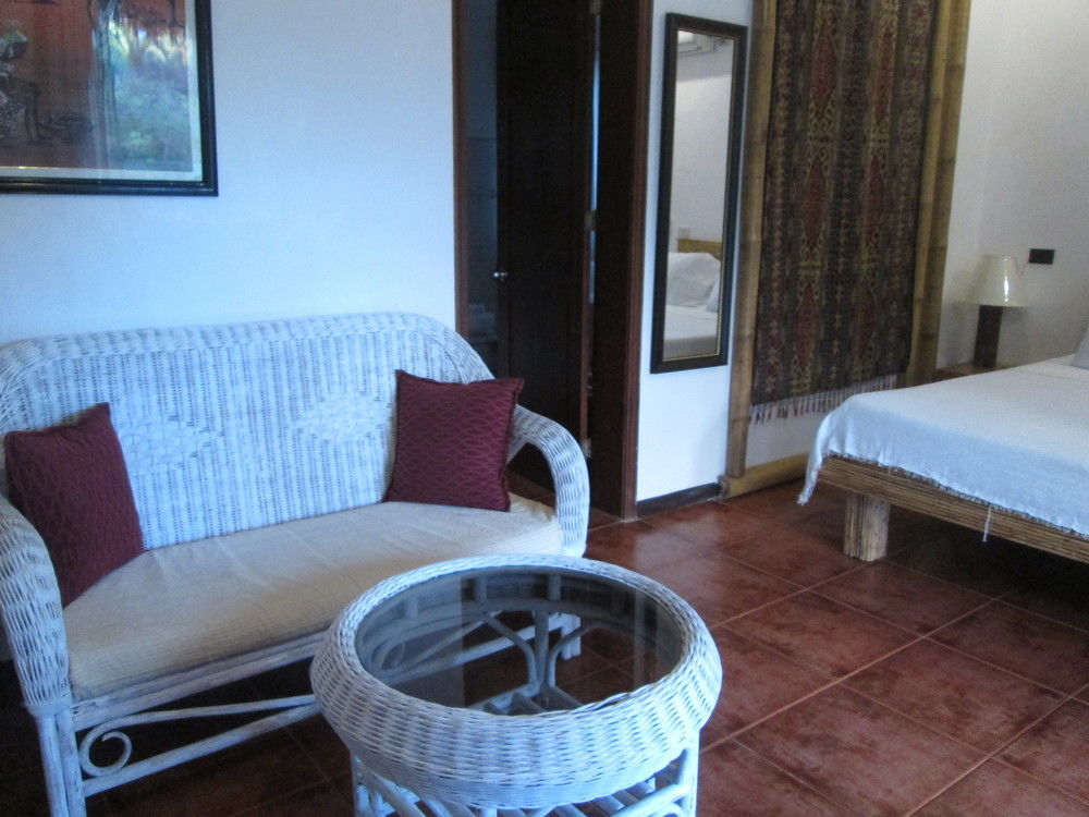 Lanterna Hotel Boracay Balabag (Boracay) Exterior foto
