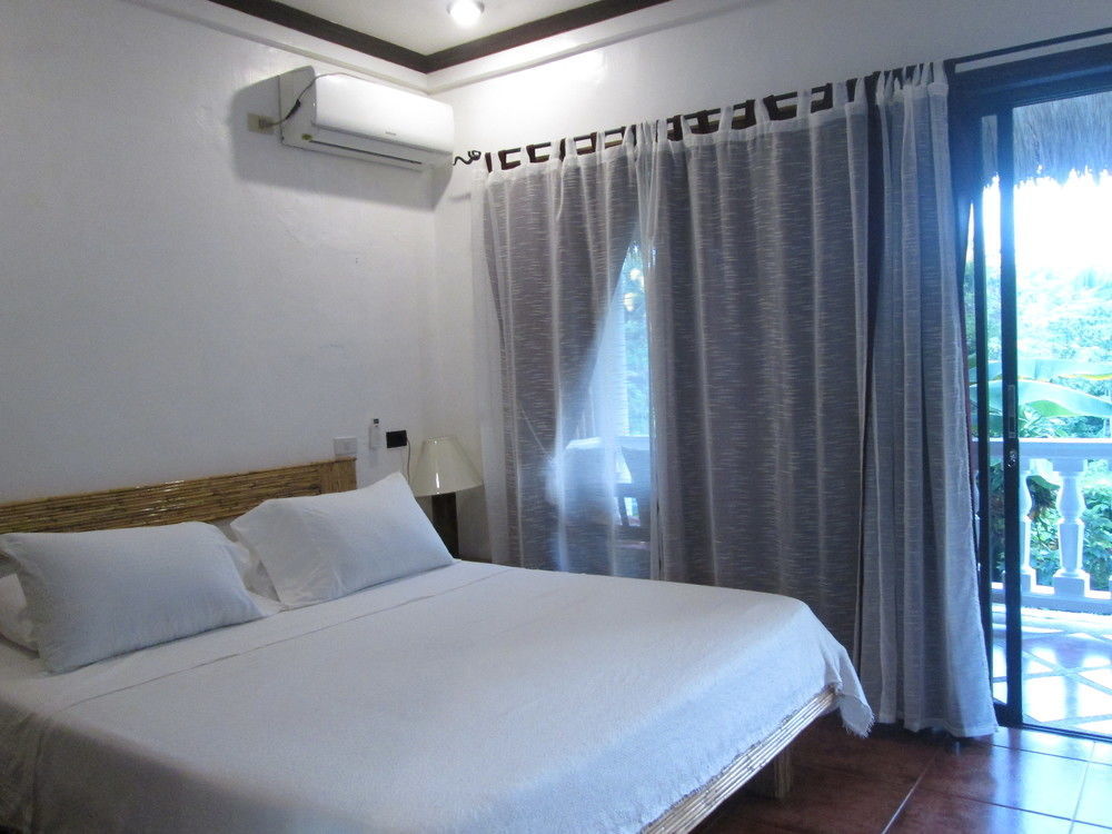 Lanterna Hotel Boracay Balabag (Boracay) Exterior foto