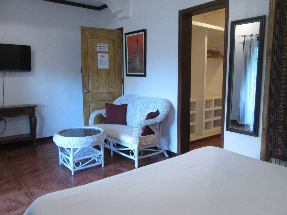 Lanterna Hotel Boracay Balabag (Boracay) Exterior foto