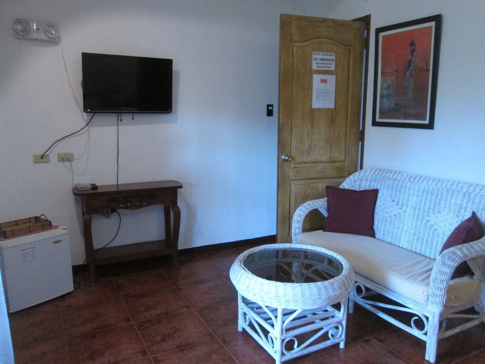 Lanterna Hotel Boracay Balabag (Boracay) Exterior foto