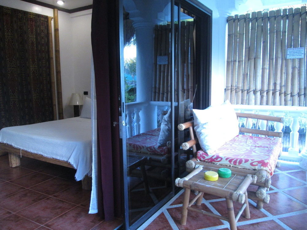 Lanterna Hotel Boracay Balabag (Boracay) Exterior foto