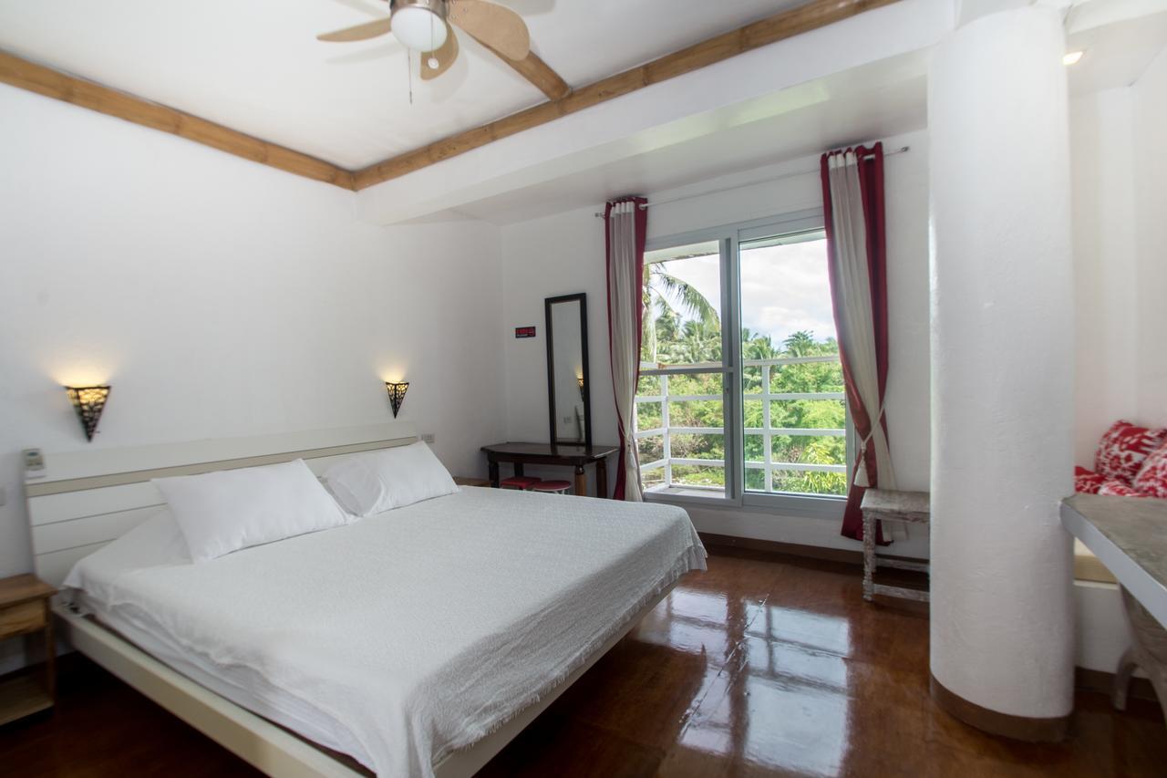 Lanterna Hotel Boracay Balabag (Boracay) Exterior foto