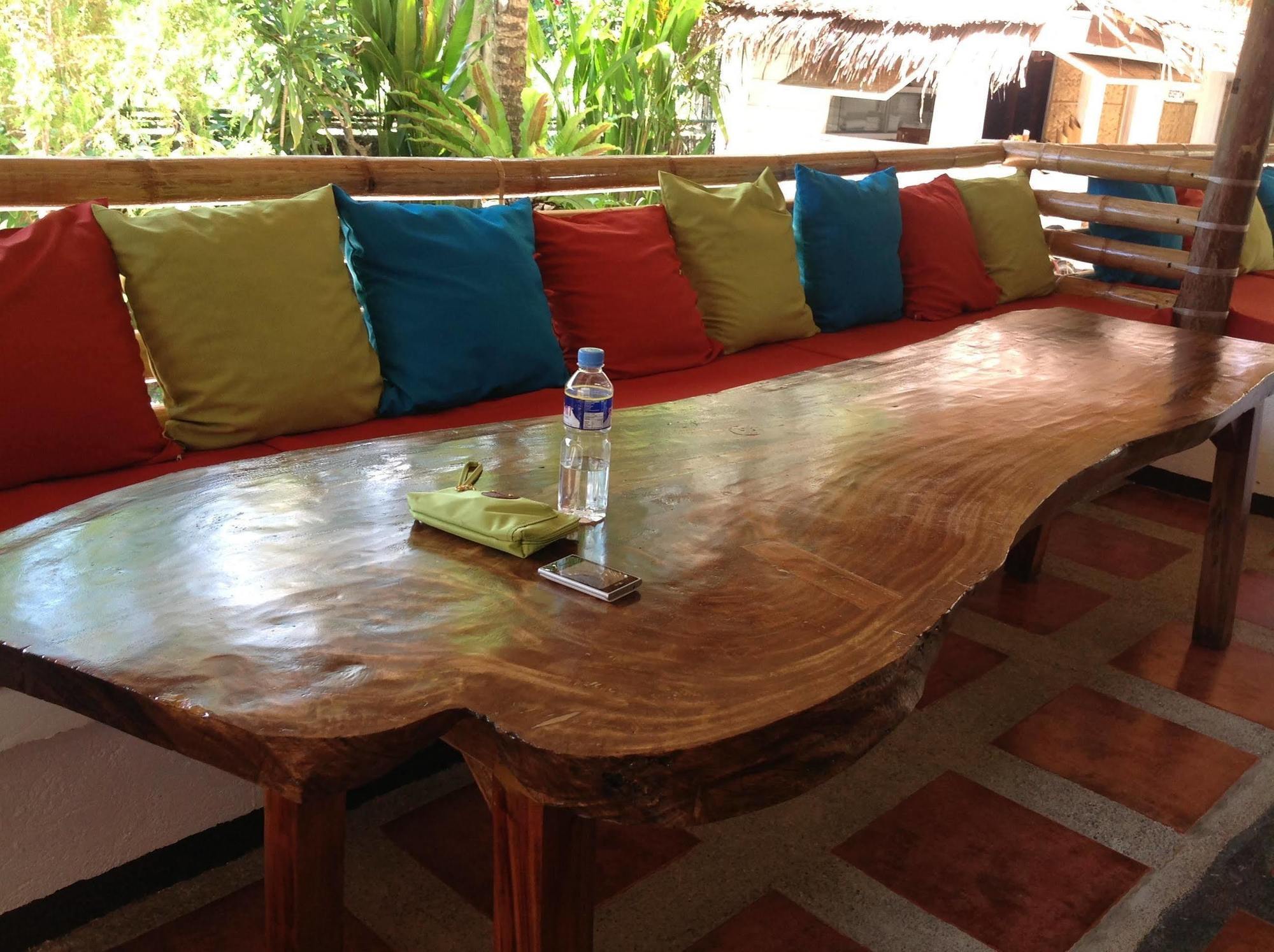 Lanterna Hotel Boracay Balabag (Boracay) Exterior foto