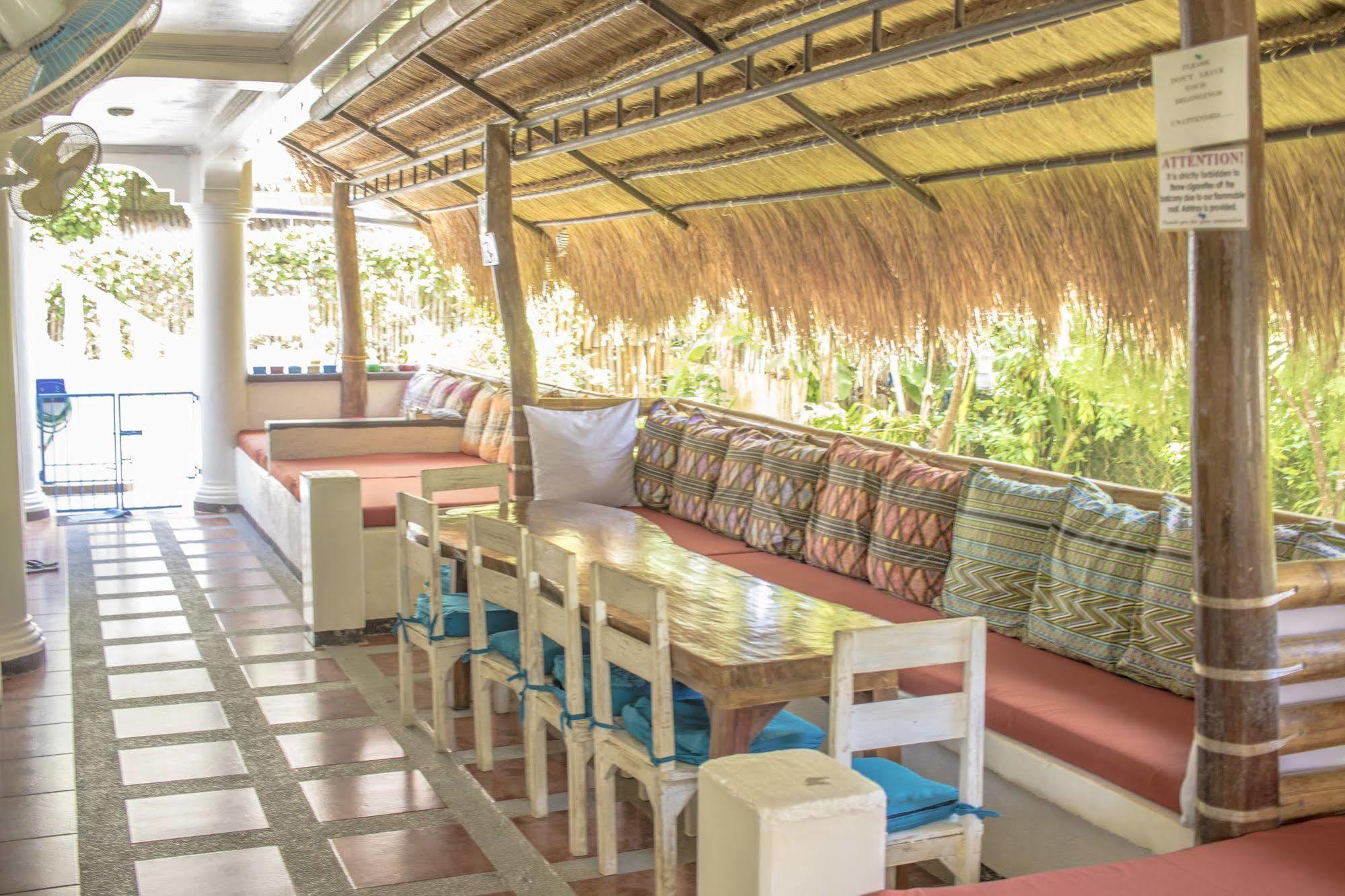 Lanterna Hotel Boracay Balabag (Boracay) Exterior foto