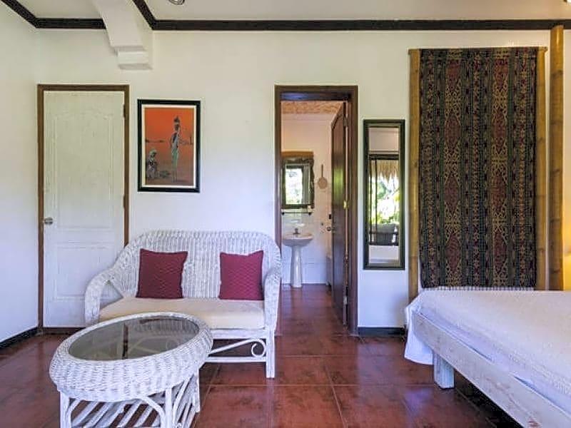 Lanterna Hotel Boracay Balabag (Boracay) Exterior foto