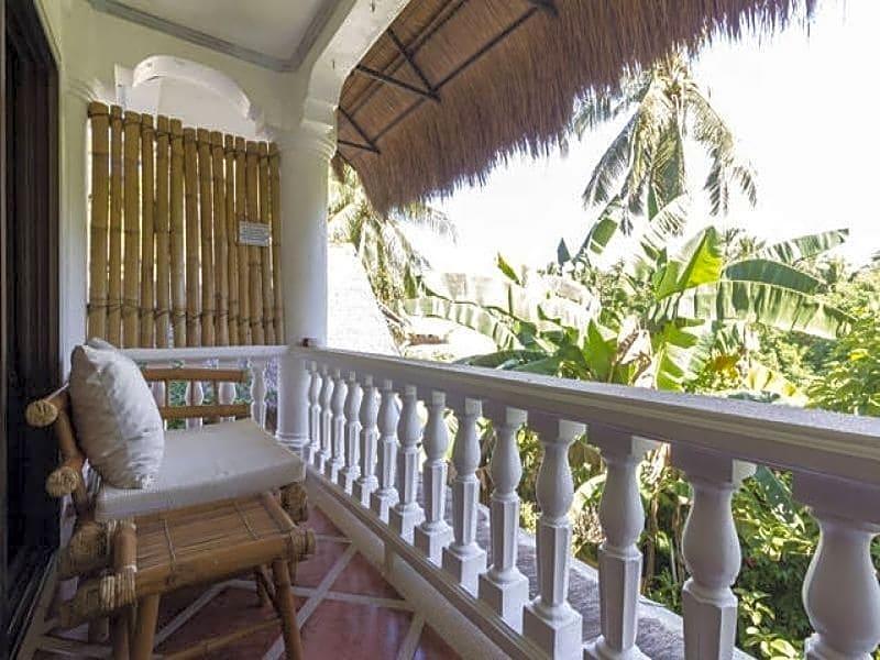 Lanterna Hotel Boracay Balabag (Boracay) Exterior foto