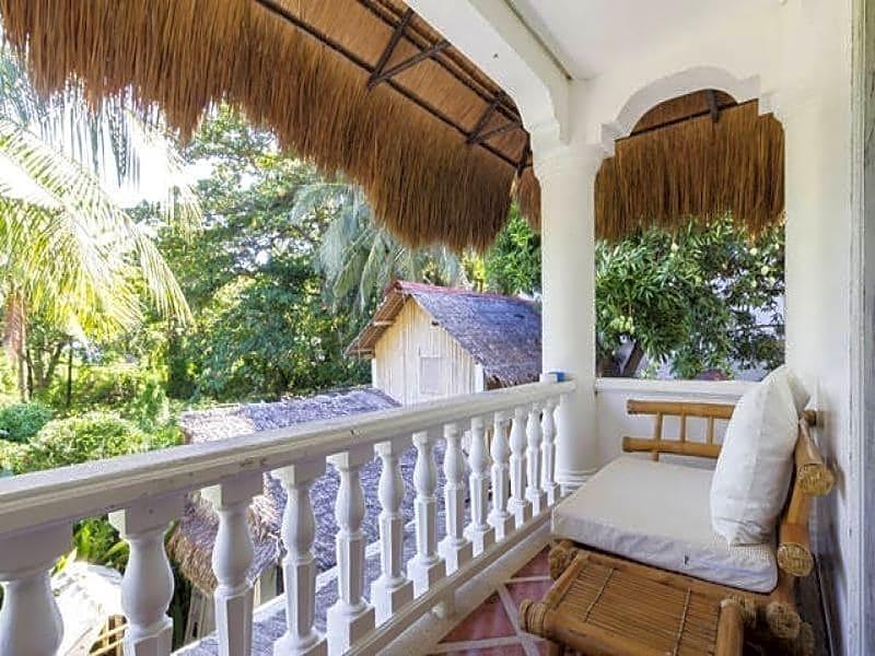 Lanterna Hotel Boracay Balabag (Boracay) Exterior foto