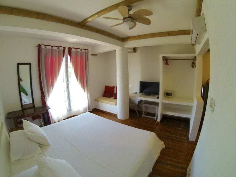 Lanterna Hotel Boracay Balabag (Boracay) Exterior foto